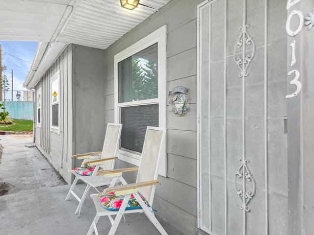 2013 SAINT LUCIE Boulevard, Benjamin Hogg Subdivision, Fort Pierce, FL