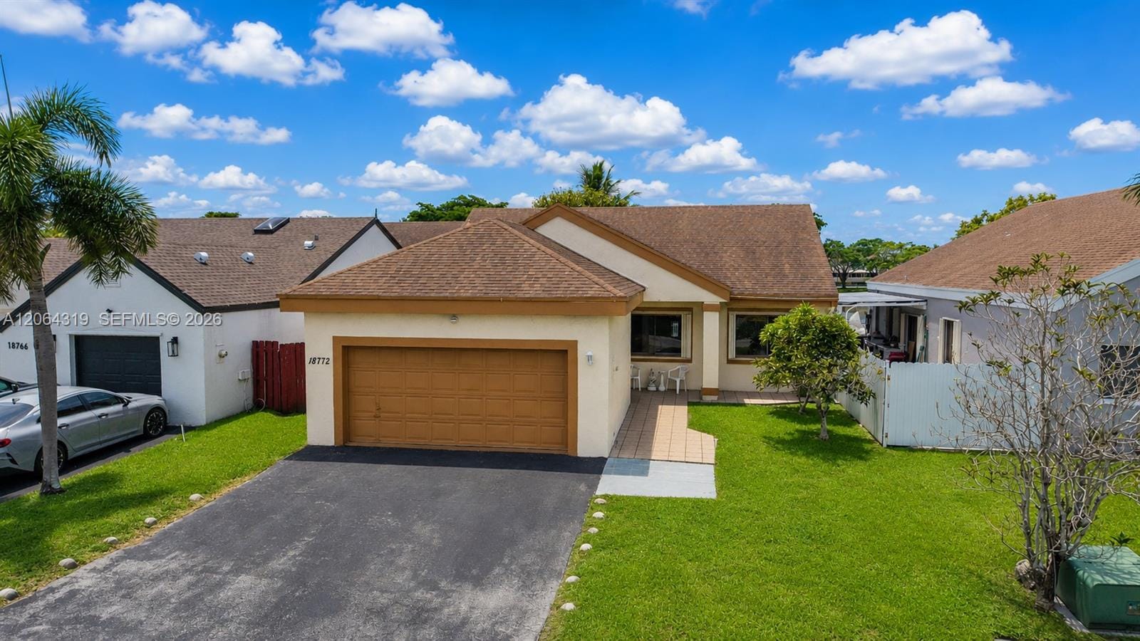 18772 NW 80th Court, Hialeah, FL 33015 photo 1