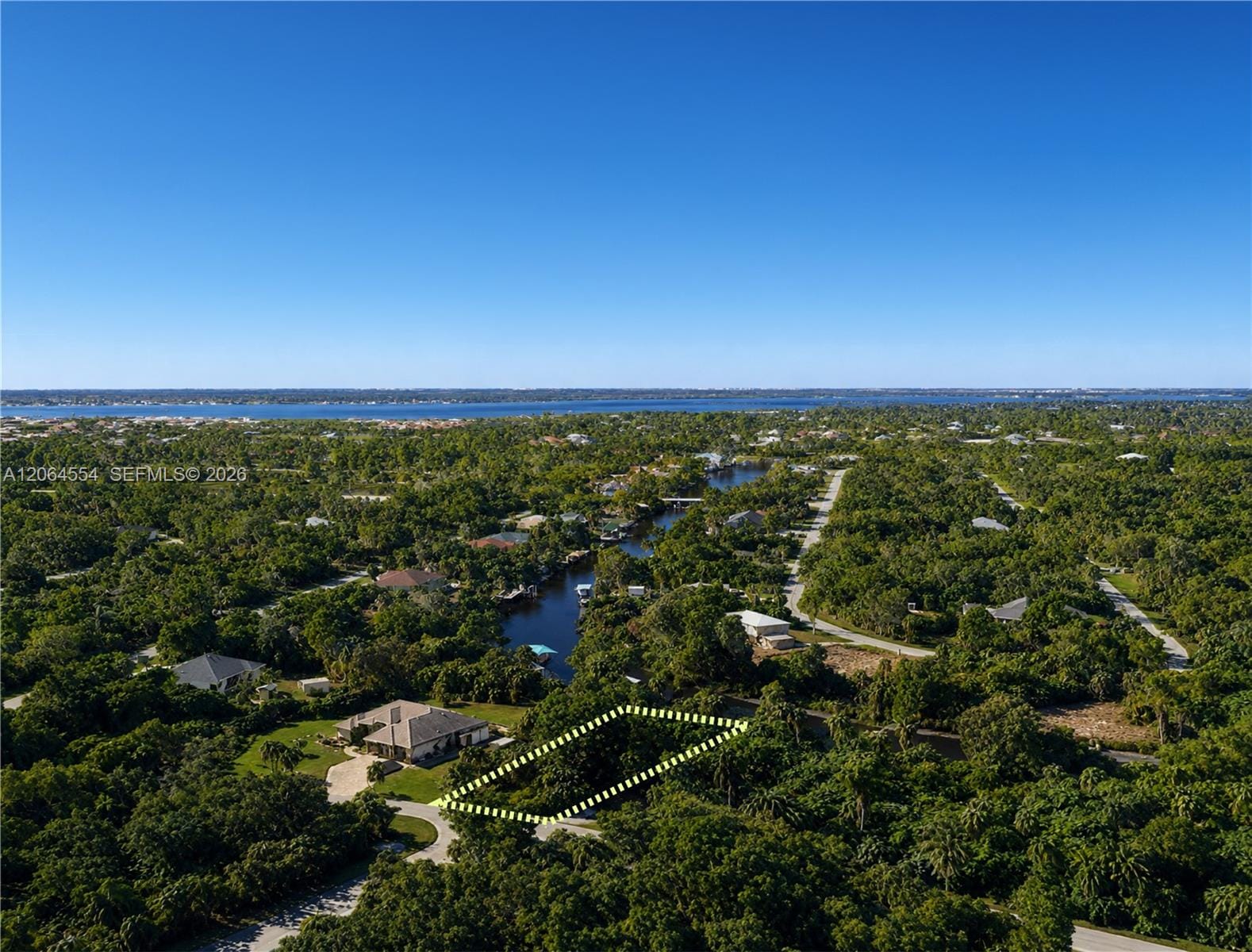 1471 Clearview Drive, Port Charlotte, FL 33953