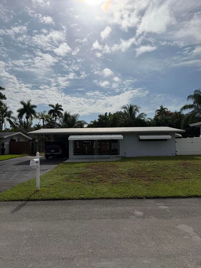 2554 Flamingo Lane, Fort Lauderdale, FL 33312