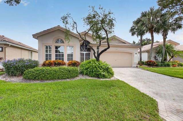 7625 LAS CRUCES Court, Boynton Beach, FL 33437