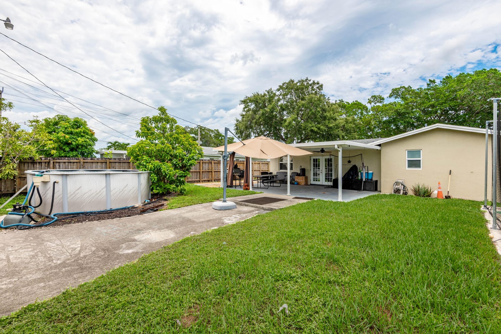 1820 N 46TH Avenue, Hollywood, FL 33021 photo 14