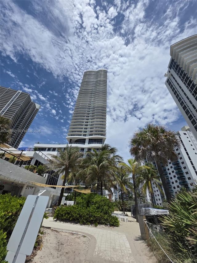 4111 S Ocean Drive 1912, Hollywood, FL 33019