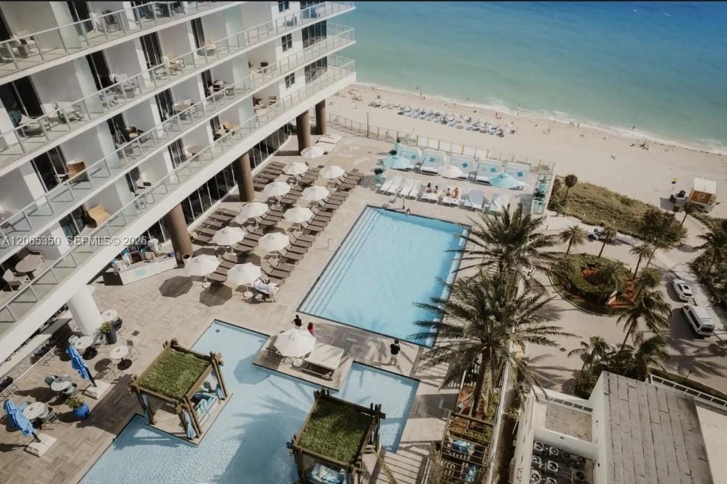 4111 S Ocean Drive 1912 — photo 3