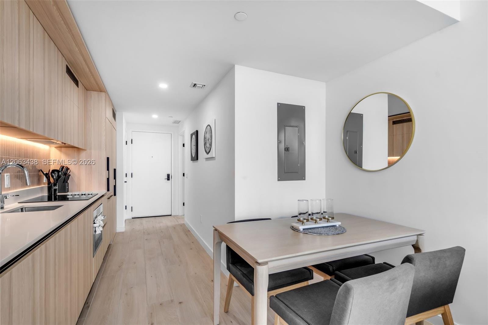 225 N Miami Avenue PH-3712 — photo 9