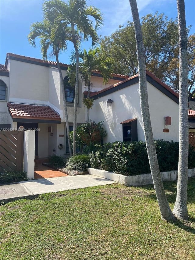 12432 SW 94th Lane, Miami, FL 33186