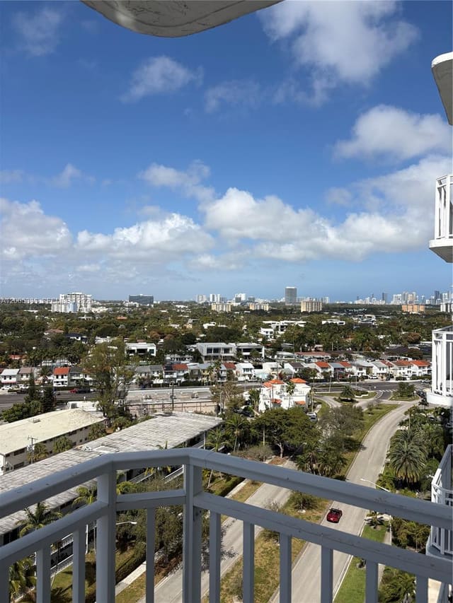 2100 Sans Souci Boulevard A1409, North Miami, FL 33181