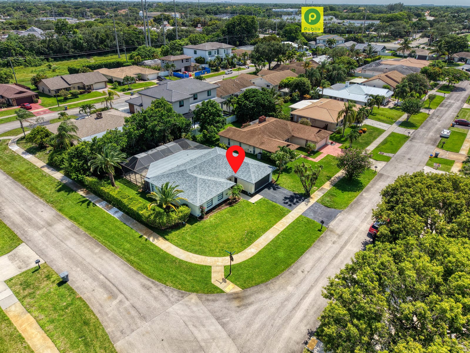 4854 ACORN Drive, Boca Raton, FL 33487 photo 4