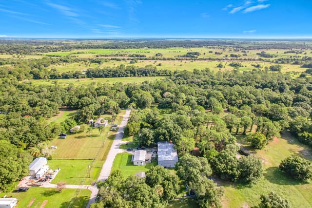 3176 NW 74th Terrace, Okeechobee, FL 34972