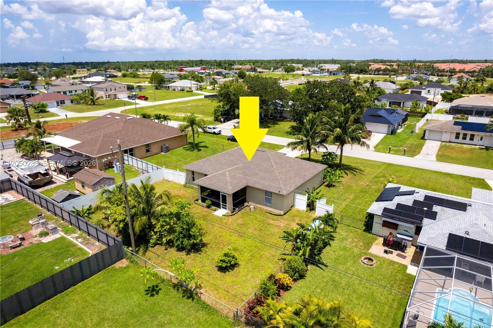 1728 NE 22nd Terrace, FL 33909 photo 23