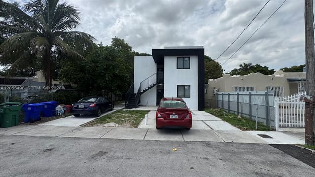 1244 NW 32nd Street, West End Park Amd Pl, Miami, FL