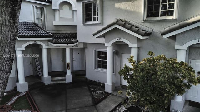 14391 SW 120th Court 7-7, Miami, FL 33186