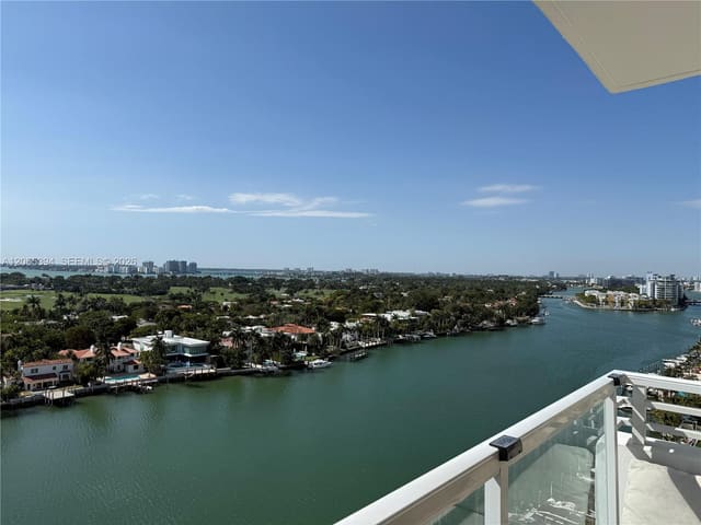 5600 Collins Avenue 16G, Miami Beach, FL 33140