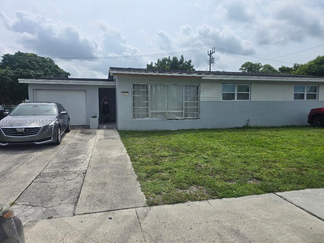 18025 NW 17th Avenue — photo 2
