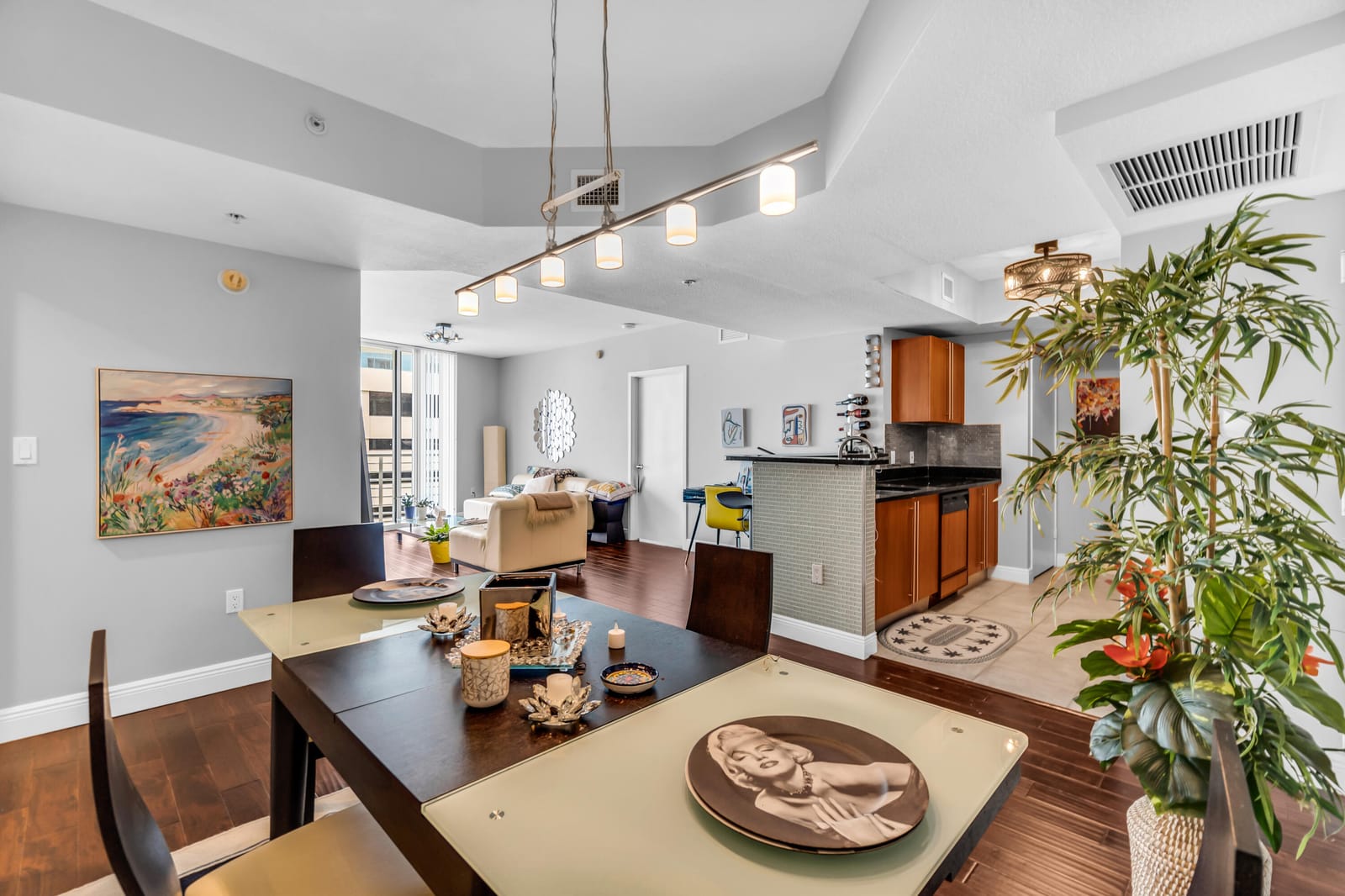 1551 N FLAGLER Drive 817, West Palm Beach, FL 33401 photo 14