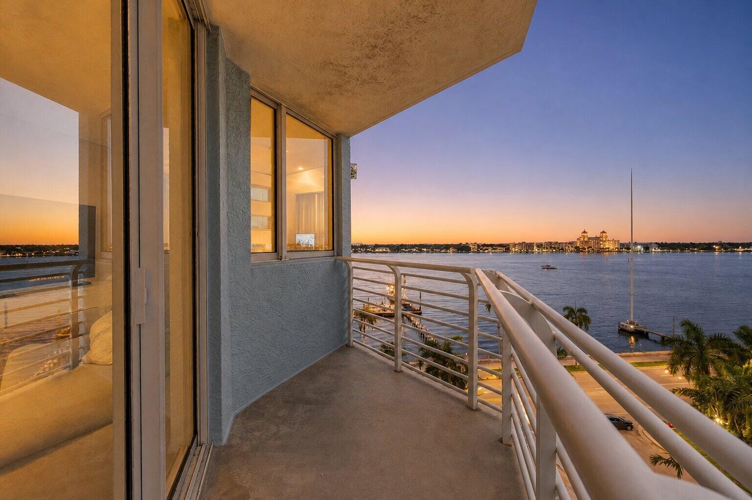 1551 N FLAGLER Drive 817 — photo 3
