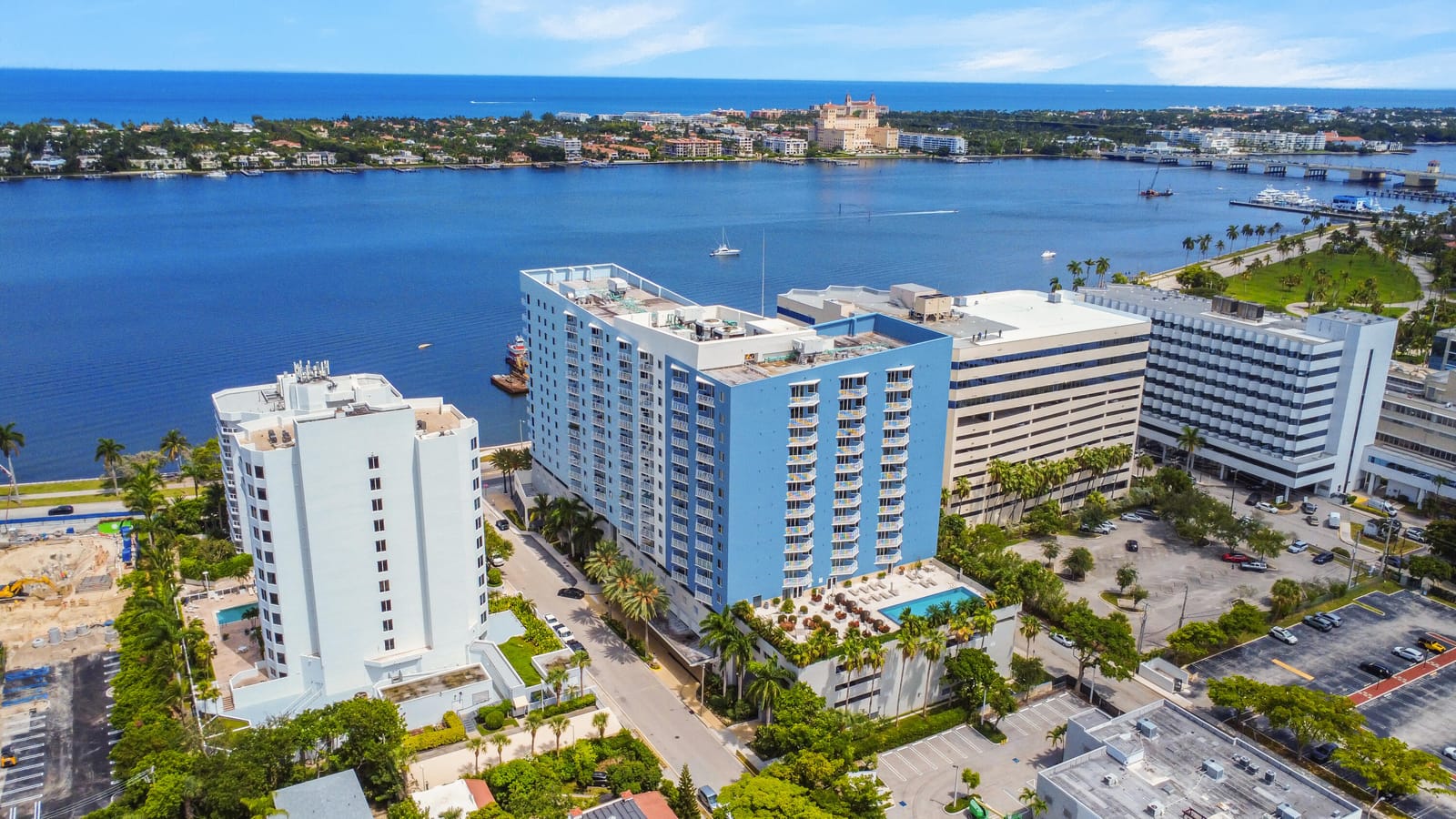1551 N FLAGLER Drive 817 — photo 4