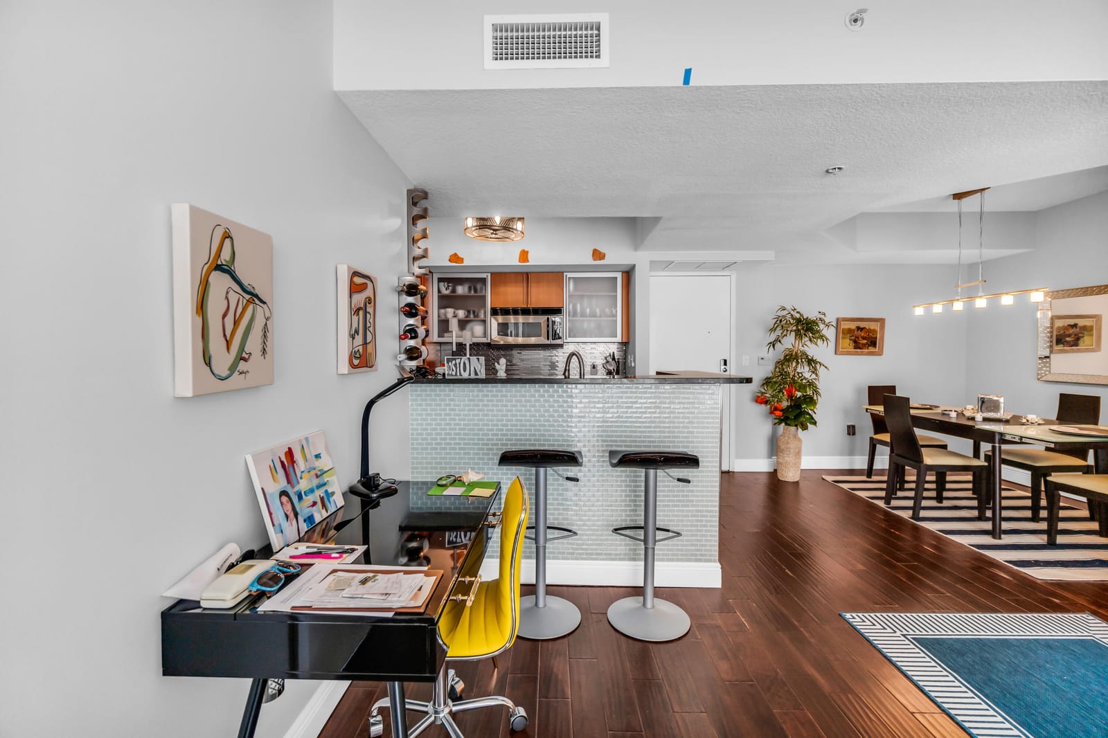 1551 N FLAGLER Drive 817 — photo 8