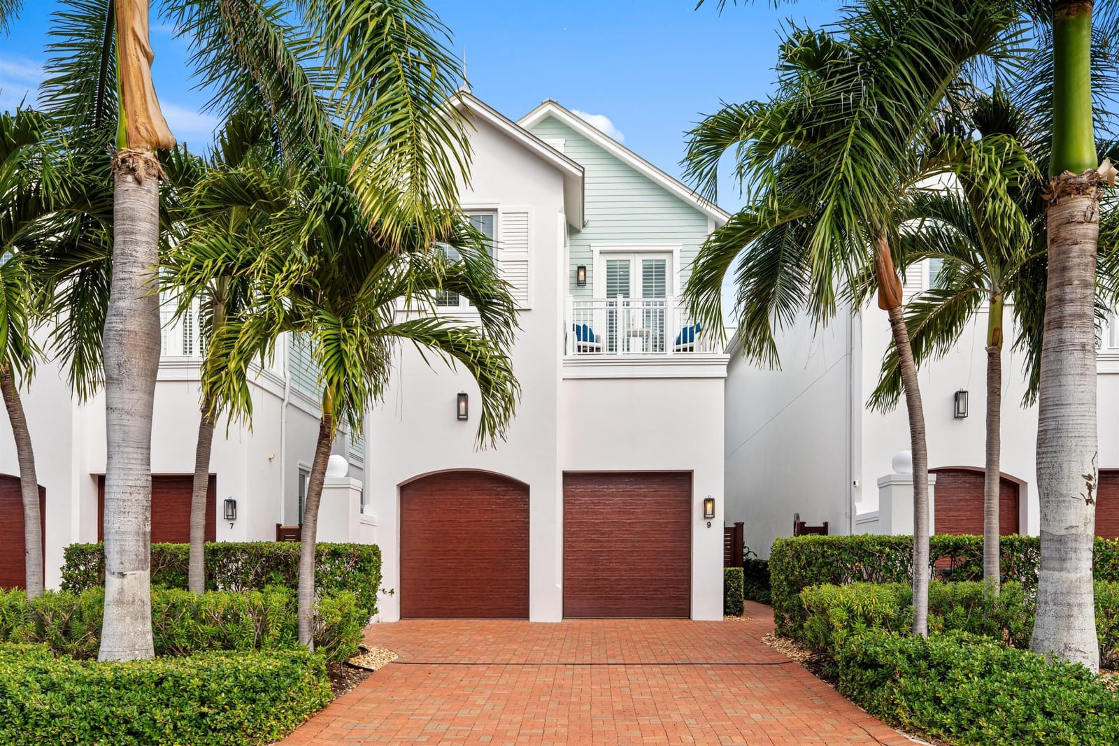 9 ADAMS Road, Ocean Ridge, FL 33435 photo 1