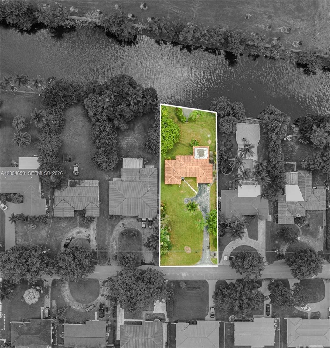 400 NW 87th Street, El Portal, FL 33150