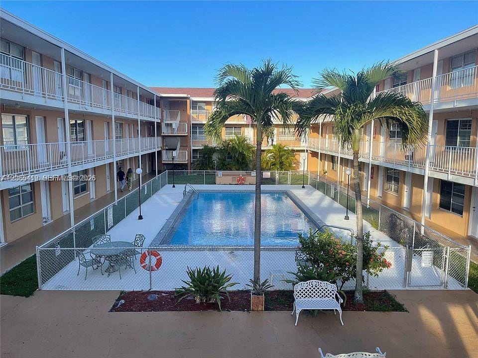 3881 W Flagler Street 316