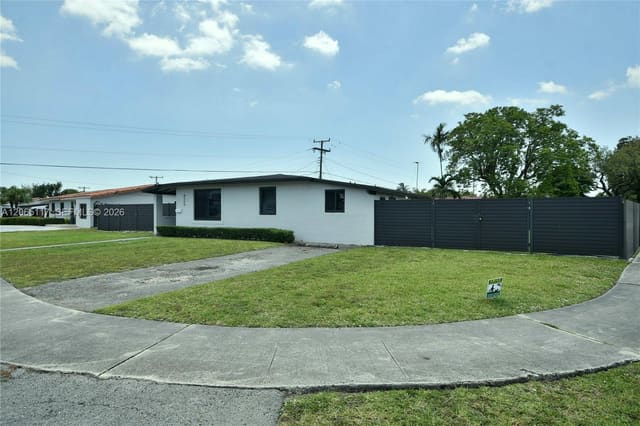 8350 SW 12th Terrace, sold in ZIP 33144, West Miami, FL