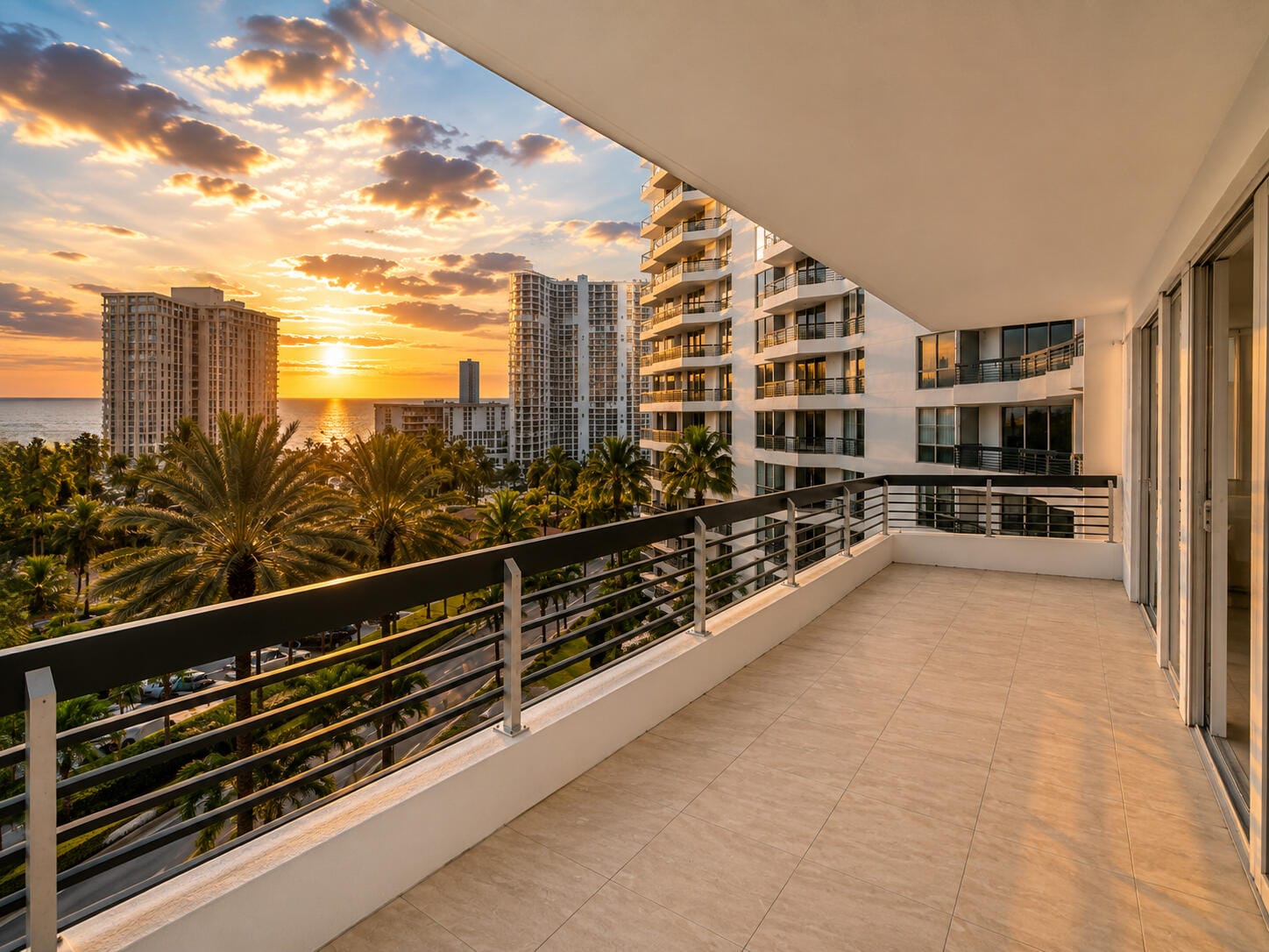 3600 MYSTIC POINTE Drive 608 — photo 11