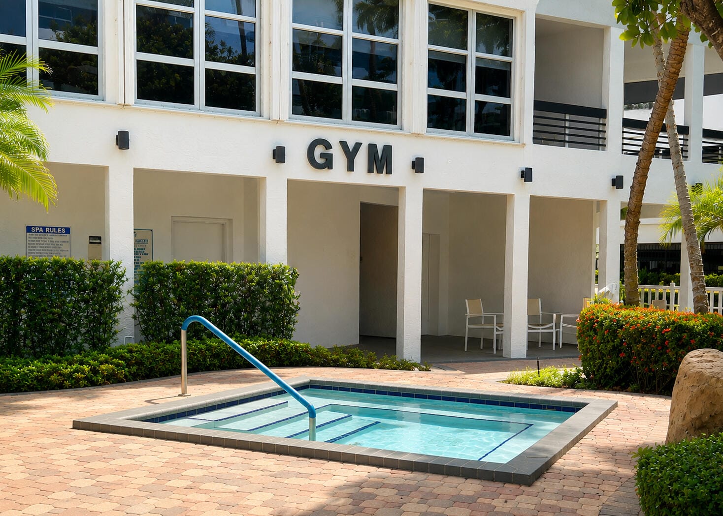 3600 MYSTIC POINTE Drive 608, Aventura, FL 33180 photo 30