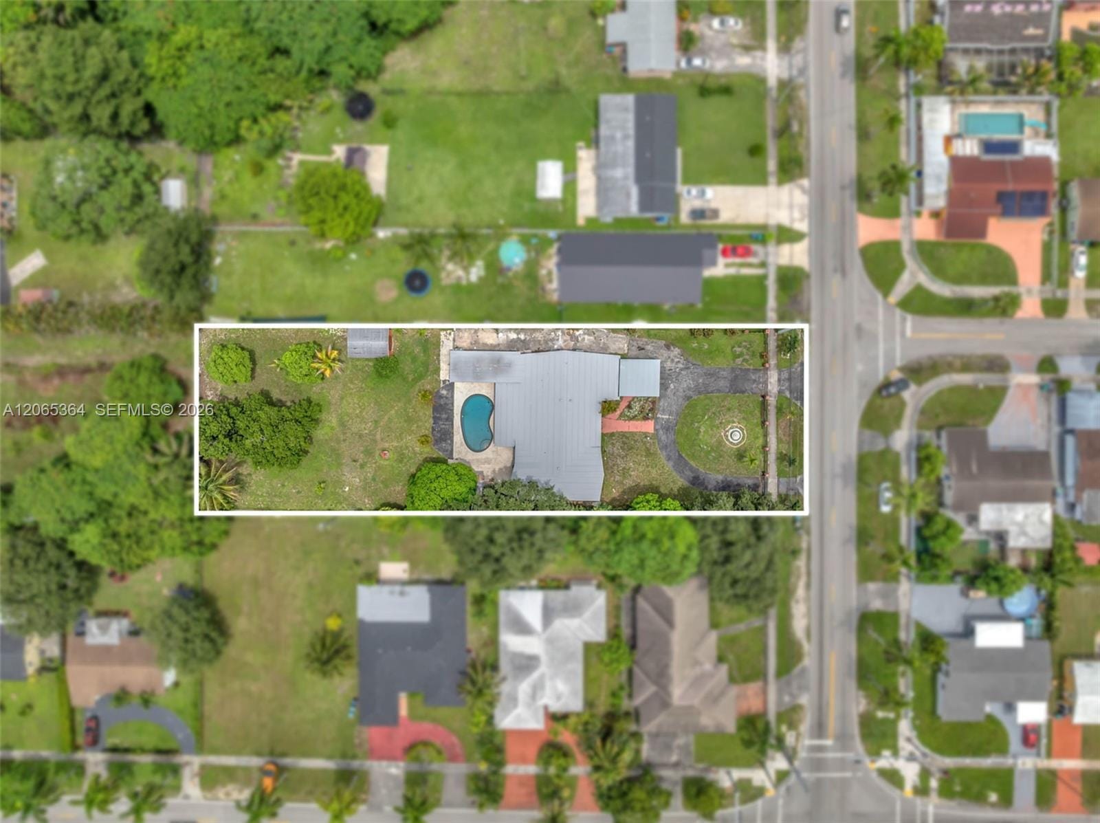 17520 NW 17th Avenue — photo 7