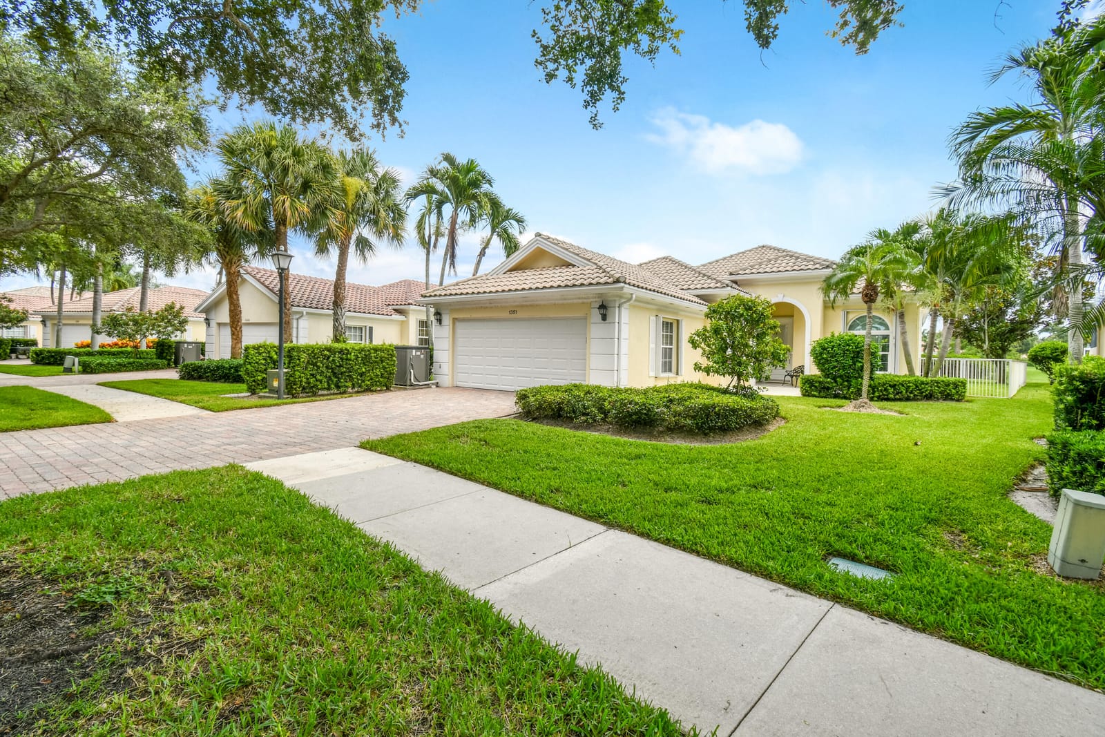 1351 Saint Lawerence Drive, Palm Beach Gardens, FL 33410 photo 2