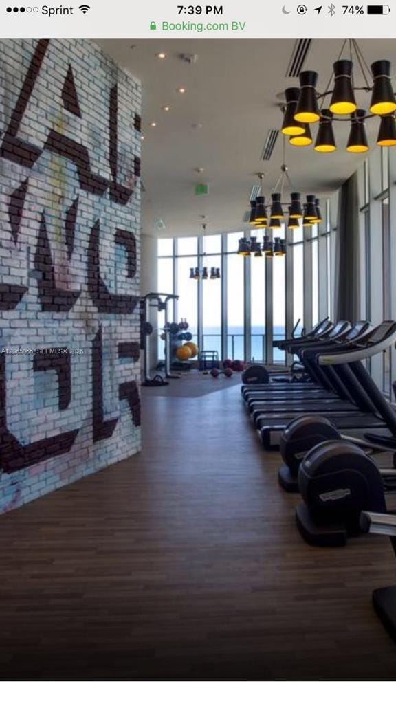 4111 S Ocean Drive 3605, Hollywood, FL 33019 photo 15