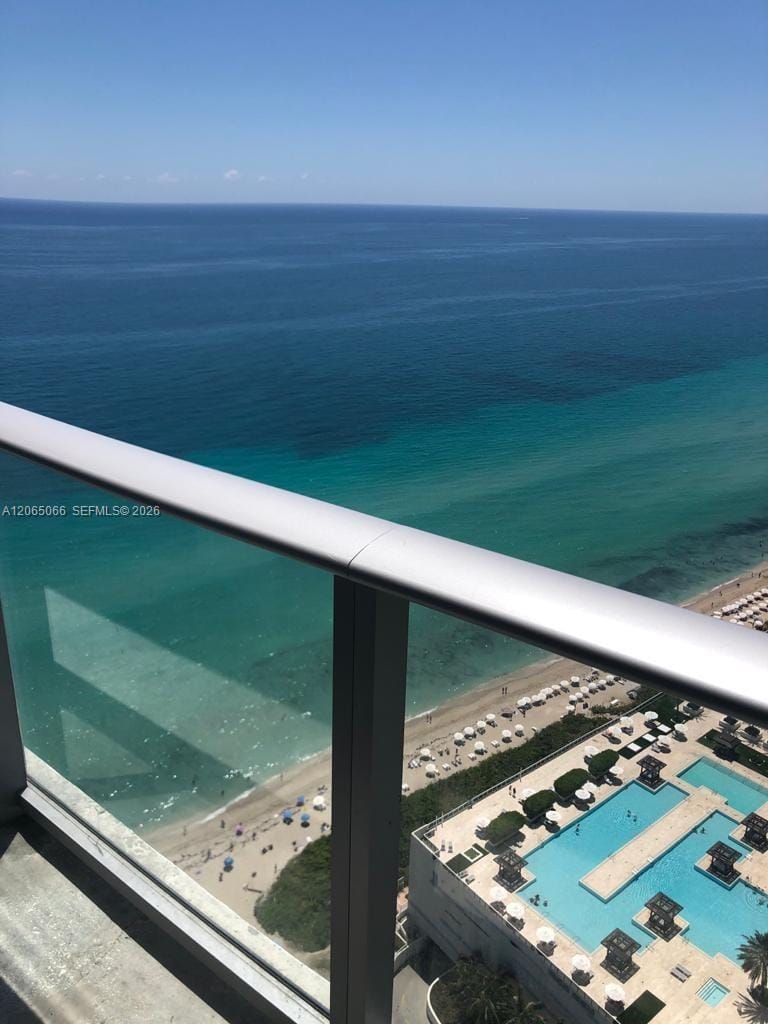 4111 S Ocean Drive 3605 — photo 5