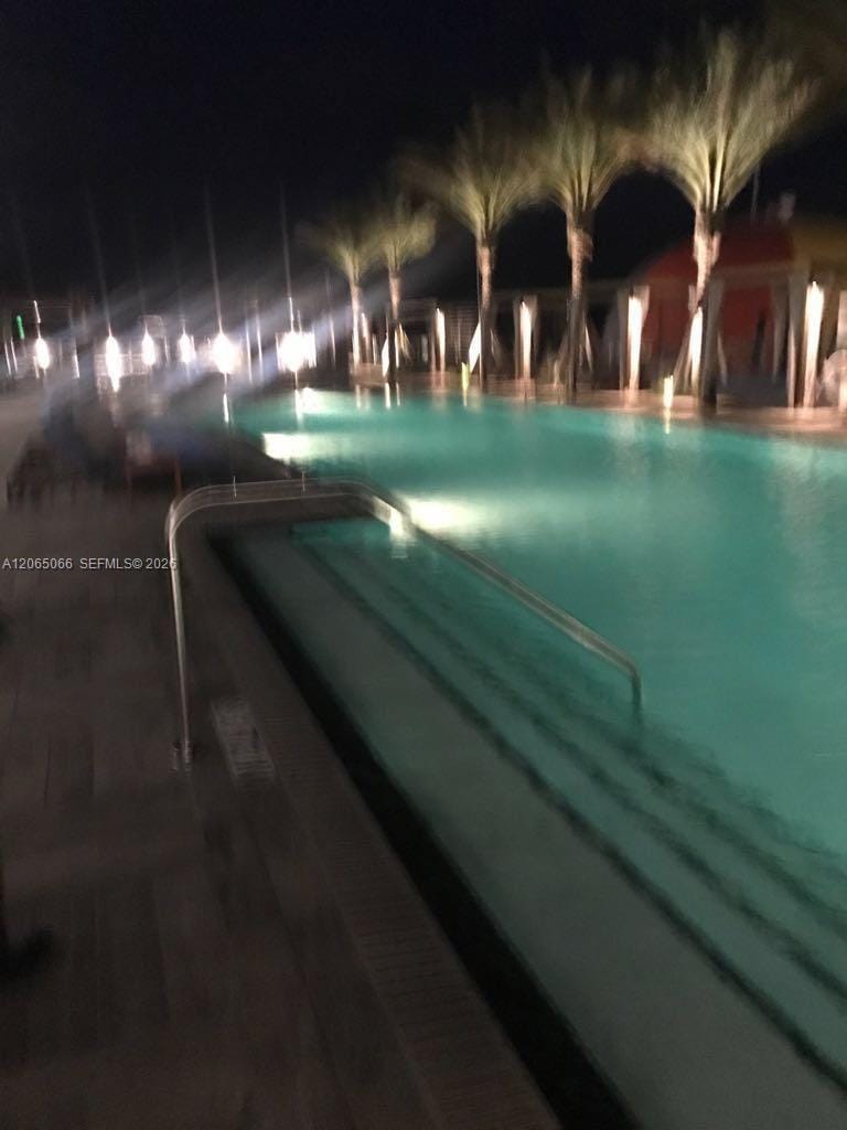 4111 S Ocean Drive 3605 — photo 7