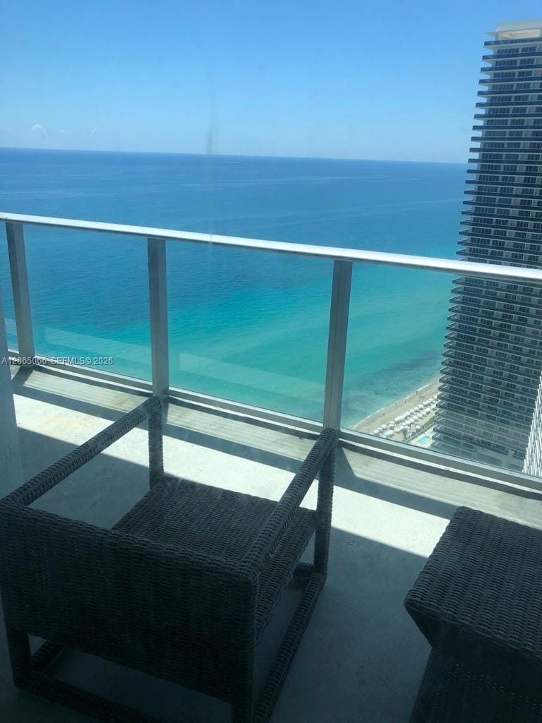 4111 S Ocean Drive 3605 — photo 10