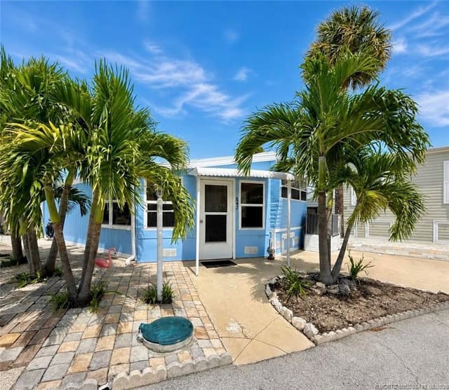 10701 S Ocean Drive 842, Jensen Beach, FL 34957
