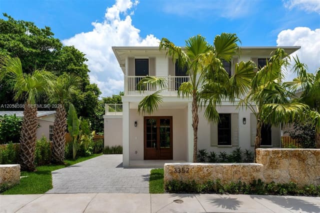 3352 Charles Avenue, Miami, FL 33133