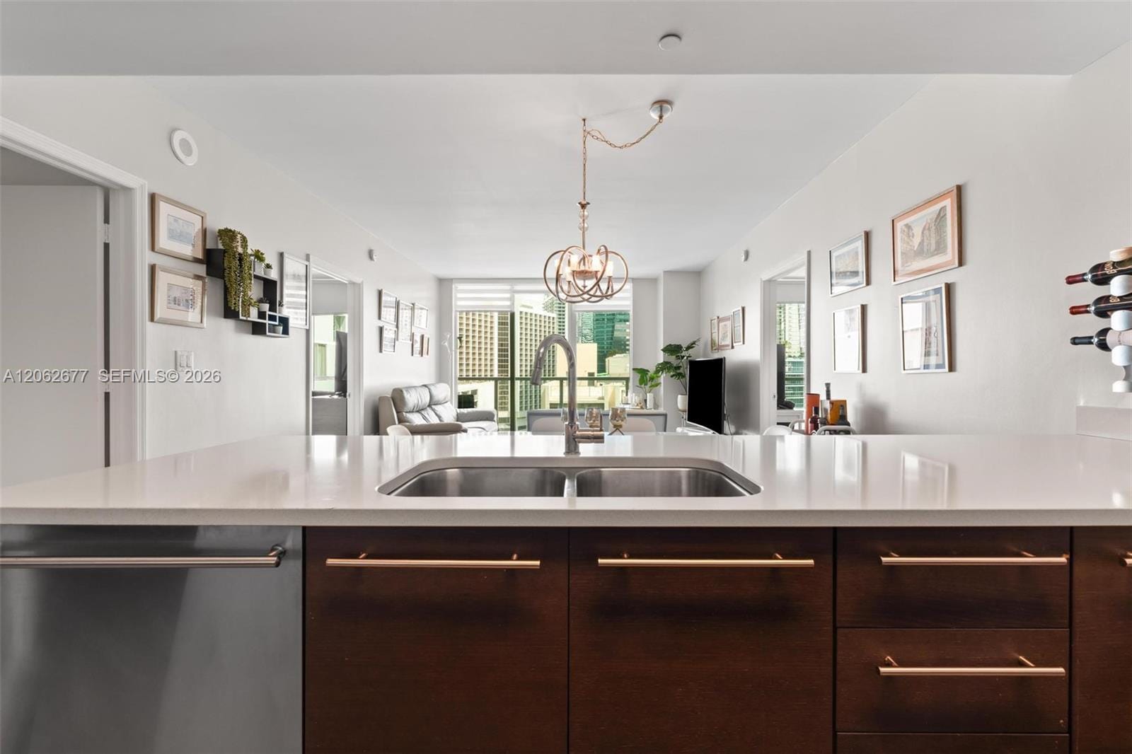 500 Brickell Avenue 1405, Miami, FL 33131 photo 11