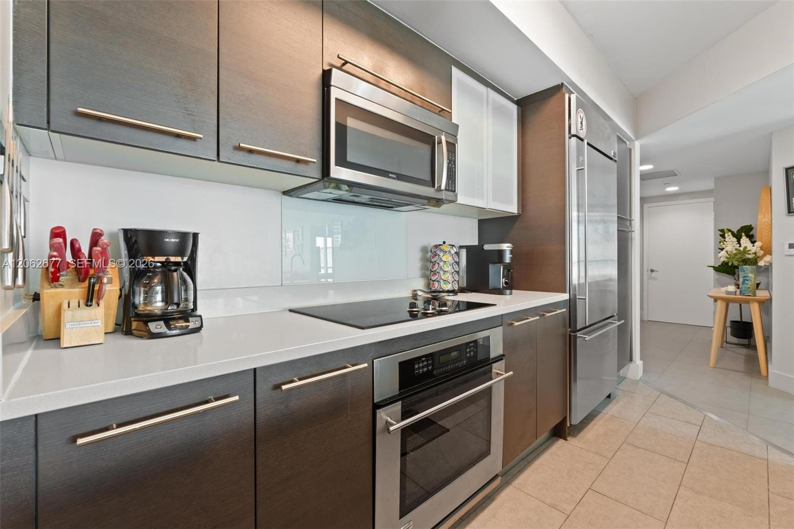 500 Brickell Avenue 1405, Miami, FL 33131 photo 12