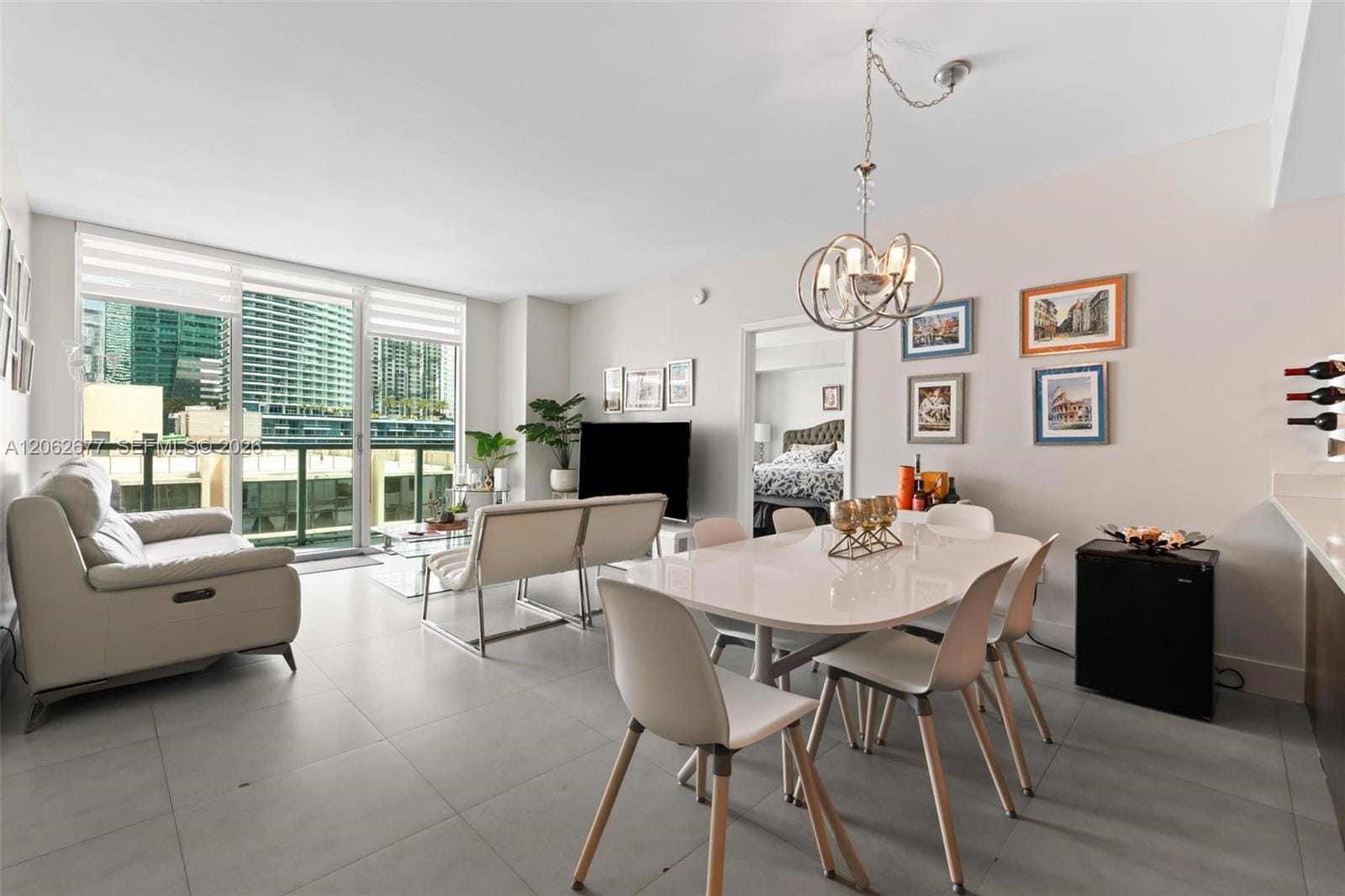 500 Brickell Avenue 1405, Miami, FL 33131 photo 17