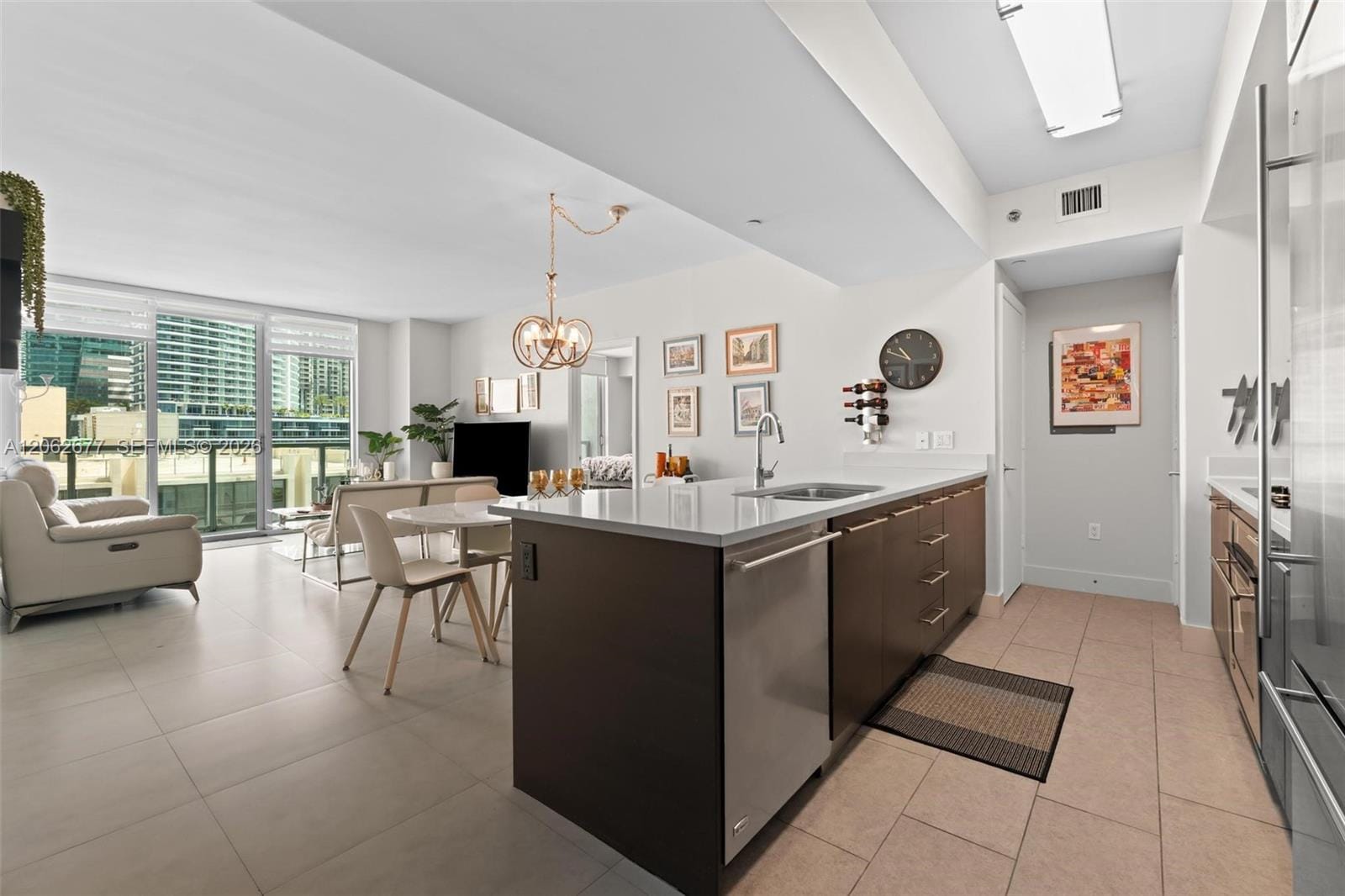 500 Brickell Avenue 1405, Miami, FL 33131 photo 8