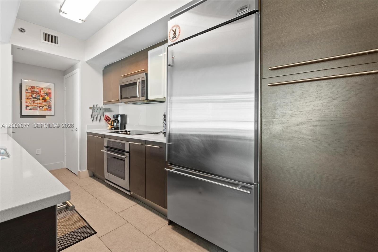 500 Brickell Avenue 1405, Miami, FL 33131 photo 9