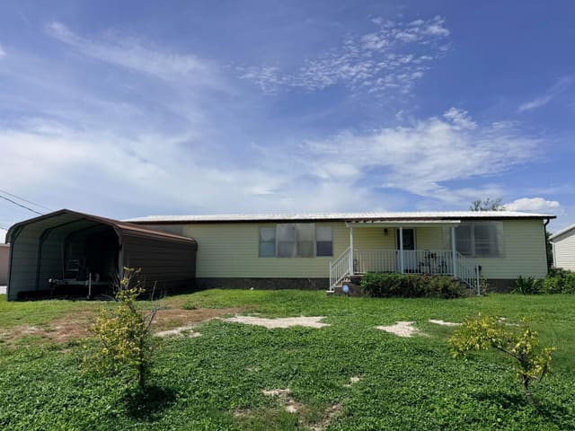 2301 SE 33RD Street, Taylor Creek, Okeechobee, FL