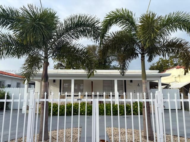 1947 NW 33rd Street 1, Miami, FL 33142