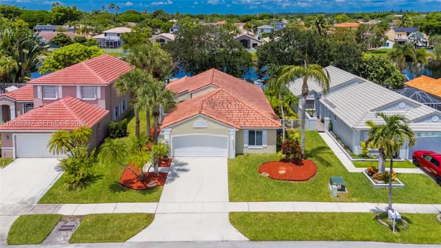 2006 NW 182nd Avenue, sold in ZIP 33029, Pembroke Pines, FL
