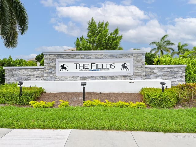 4808 Chantilly Road, The Fields, Lake Worth, FL