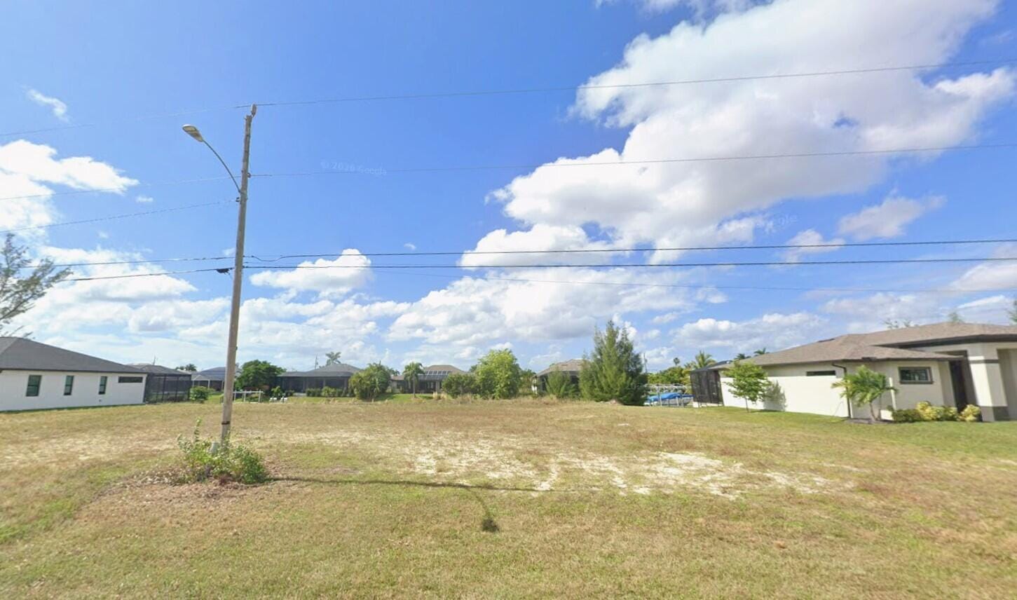 2622 SW 17TH Avenue, Cape Coral, FL 33914