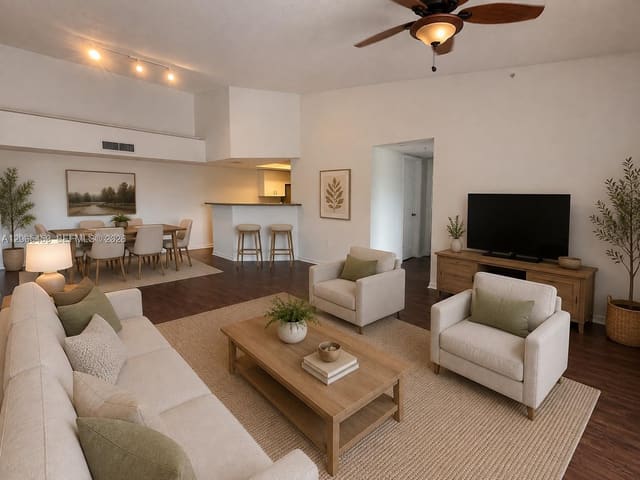 5025 Wiles Road 303, Coconut Creek, FL 33073