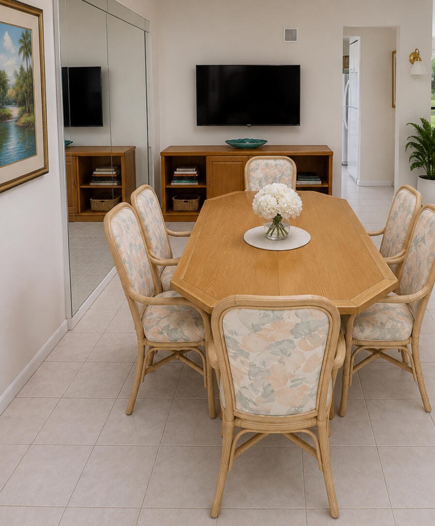 3740 INVERRARY Drive 1E, Lauderhill, FL 33319 photo 6