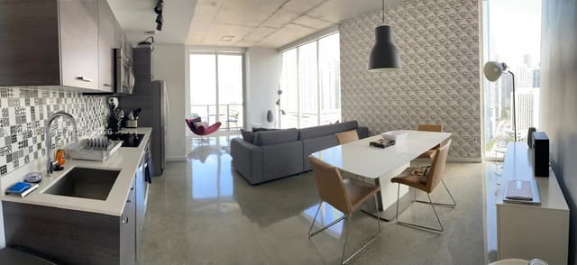 151 SE 1st Street 2401, Miami, FL 33131