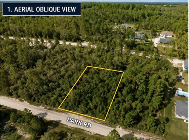 0 PARK Road, Alford, FL 32420